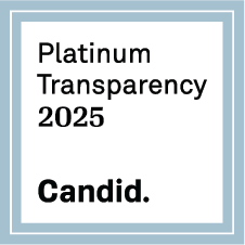 Platinum Transparency 2024, Candid