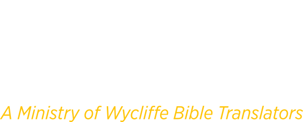 Wycliffe Bible Translators logo